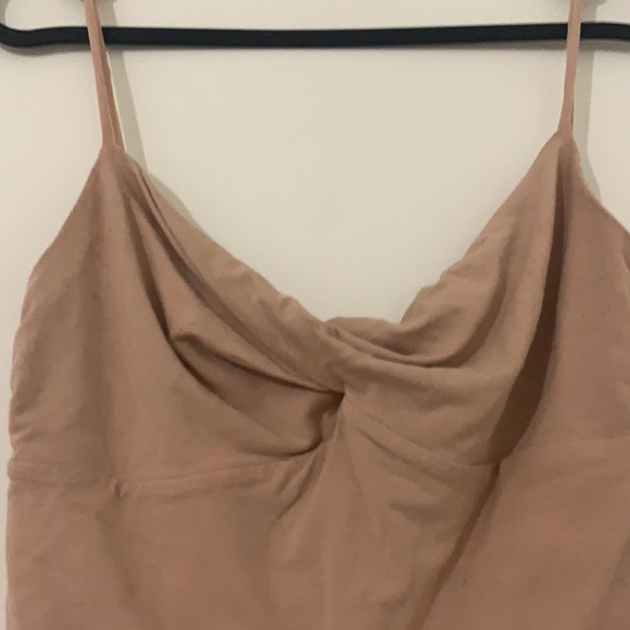 ARITZIA wilfred tank top size small. - Picture 1 of 4